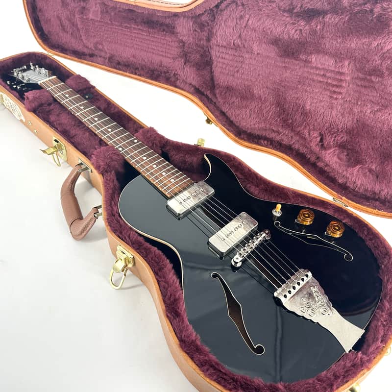 B&G Private Build Step Sister 2018 - Black Widow
