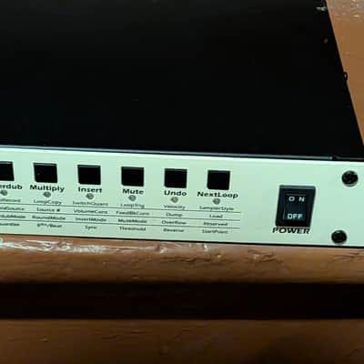 Oberheim Echoplex Digital Pro image 3