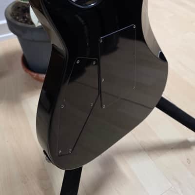 ESP Edwards KH-2 Kirk Hammett Metallica Signature KH2 Japan MIJ Pro Japanese MII M-II Electric Guitar image 14