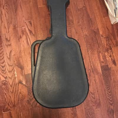 Ventura bruno V1586 Acoustic electric image 5