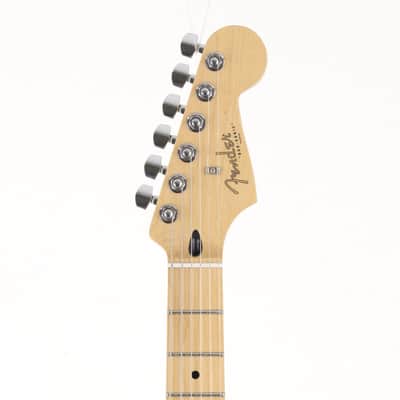 Fender Duo-Sonic MF Torino Red, Manufactured in 2016 [MX16771884] (07/20) image 10