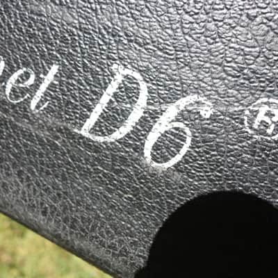 Hohner Clavinet D6 1971 image 17