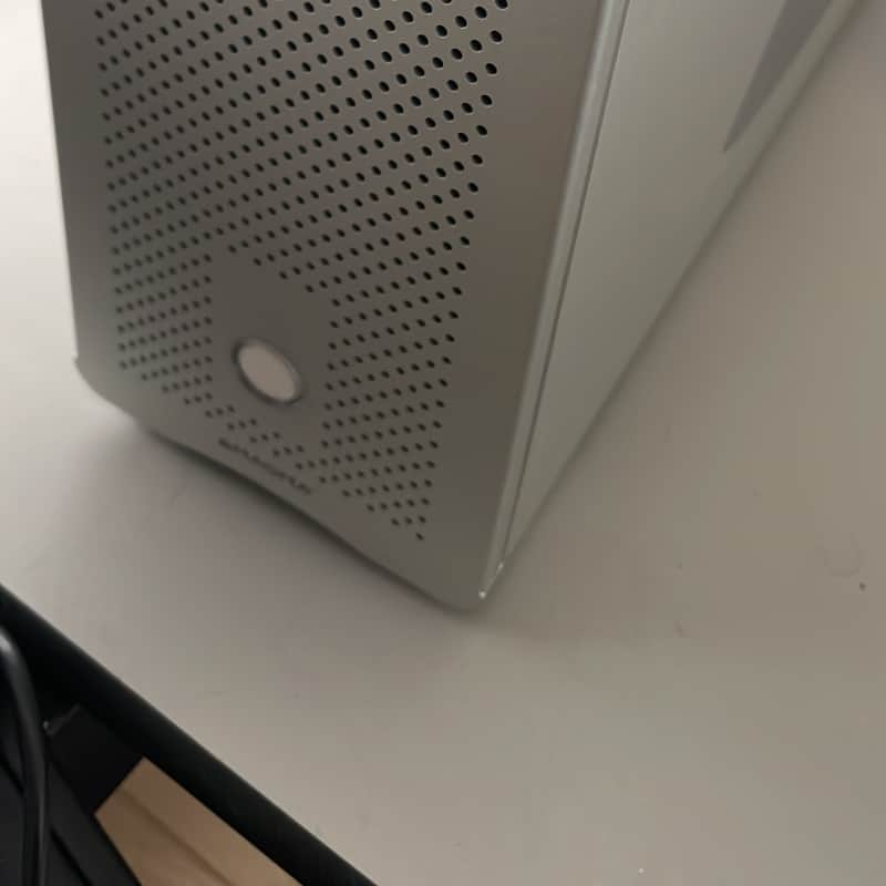 2011 – 2020 Avid Pro Tools HDX PCIe Card Standard