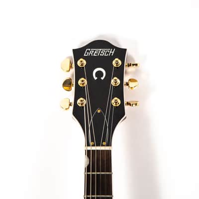 Gretsch G5034TFT SVS Rancher W/ Bigsby Owned by Mike Campbell image 5