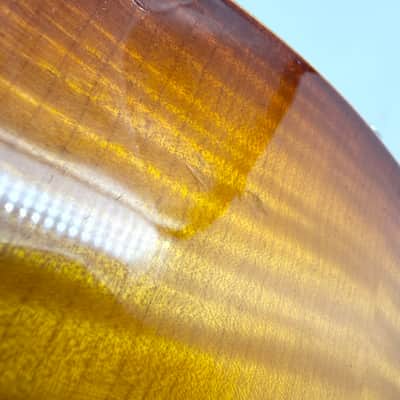2009 PRS DGT David Grissom 10-Top – McCarty Sunburst image 21