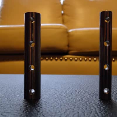 Gibson Three Point Bass Bridge Mod Bar image 4