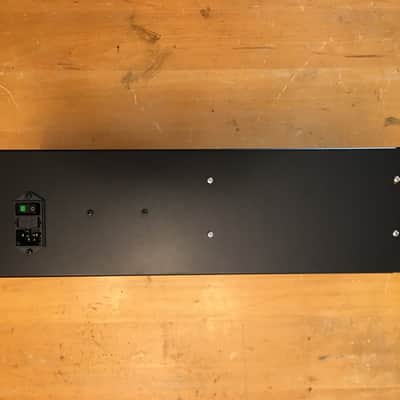 ADDAC902 AXI Rack Mount Eurorack Case w/Internal Power Supply image 2