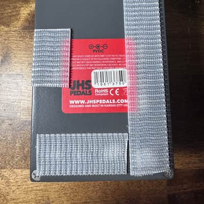 JHS Colour Box V2 Limited Edition - 10th Anniversary 2024 - Blue image 6