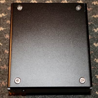 Strymon Iridium 2019 - Present - Black image 5