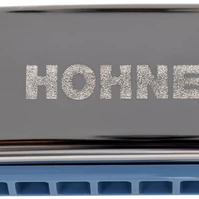 Hohner Chrometta 12 Color Edition image 5