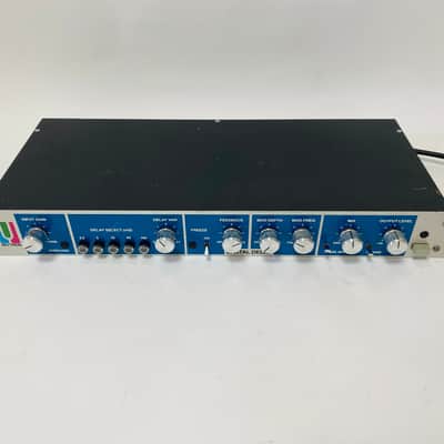 Mu-Tron Digital Delay Model 1173, serviced ! image 4