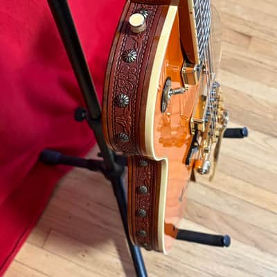 Gretsch 6121W 2005 - Natural image 11