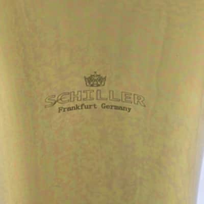 Schiller Alto Horn – Edinburgh Model image 4