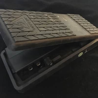 Behringer FCV100 Dual-Mode Foot Controller