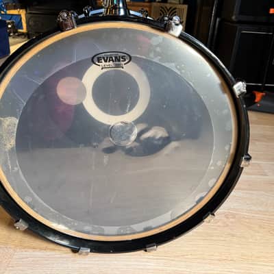 Yamaha Live Custom Oak Kick Bass drum for Recording 2016 image 6