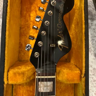 1967 Fender Coronado II image 4