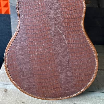 Vintage 1954 Gibson ES-125 - Sunburst image 17