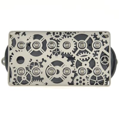 DiMarzio DP268F Dark Matter 2 Bridge Humbucker