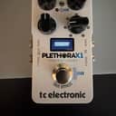 TC Electronic Plethora X1 TonePrint Loader 2024 - Present - White