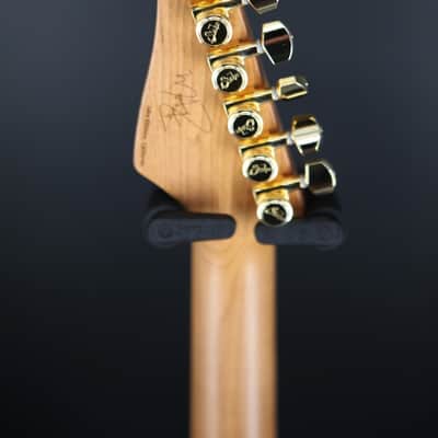 Suhr Mateus Asato Signature Classic T II HH 2023 - Present - MA White image 12