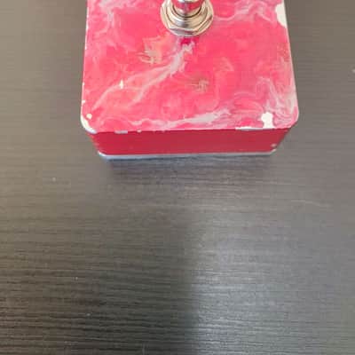Rare Leqtique Leqtique Redemptionist Overdrive image 3