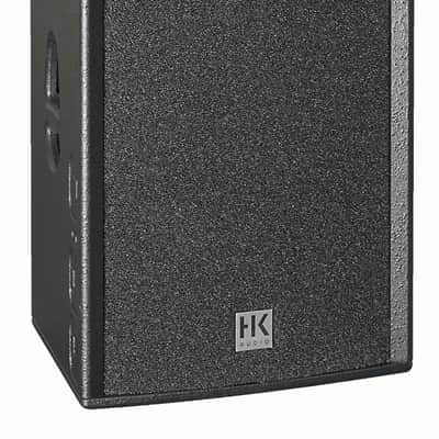 HK PREM-PRO-15 800 Watt 15" Passive Speaker image 3