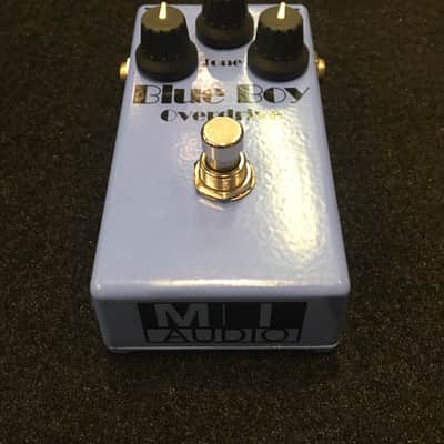 MI Audio Blue Boy image 5