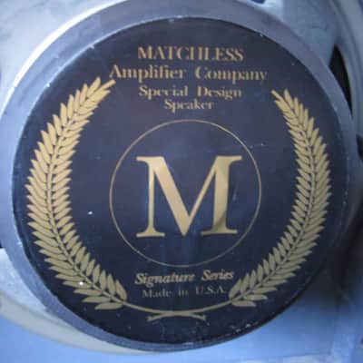 1992 Matchless DC-30, one of the very first made 1990 1991 1993 1994 vintage image 6