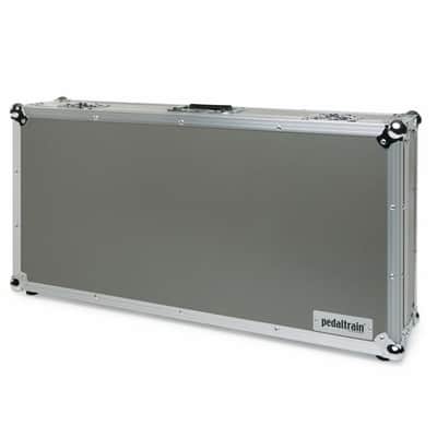 Pedaltrain Novo 32 in Rolling Tour Case image 9
