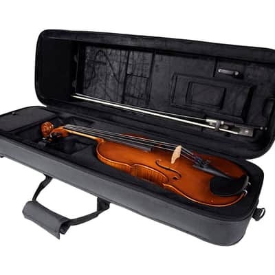 Gator Cases GL-VIOLIN44-23 Adagio EPS Case for 4/4 Violin image 13