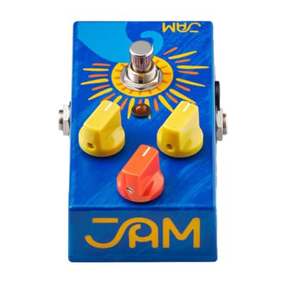 JAM Pedals Chill Tremolo Pedal image 5