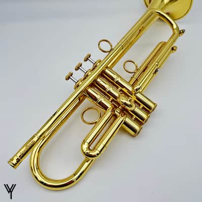 LeBlanc T357 Arturo Sandoval Signature Trumpet | Reverb