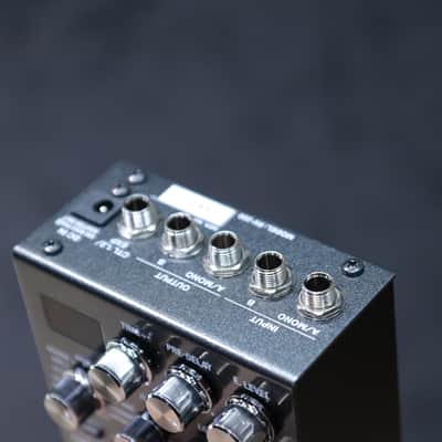 Boss RV-200 Reverb Premium BOSS Reverb Processing 12 Modes Effect Pedal w/Box image 14