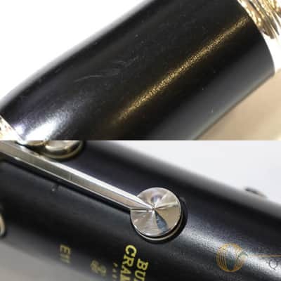 Buffet Crampon E11 Bb image 9
