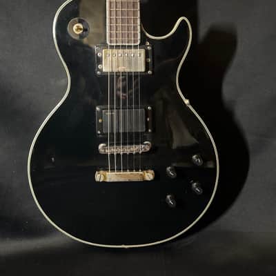 Shaftesbury 3400 LP Style Guitar - Matsumoko Made - Maxon and Bill Lawrence USA Humbucker Pickups - Nice Player - 1971 image 23