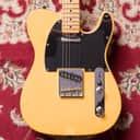 Fender Classic Player Baja Telecaster - Blonde #MX13448449 Second Hand