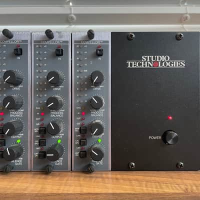 Studio technologies Aphex compella expressor 2010’s image 4