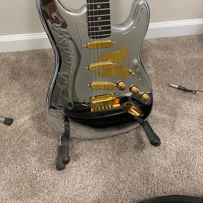 1993 Fender Harley Davidson Ltd. Ed. Stratocaster #23 OF 109 image 1