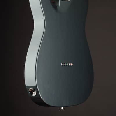 Suhr Classic T Vintage LE 2024 - Charcoal Frost image 8
