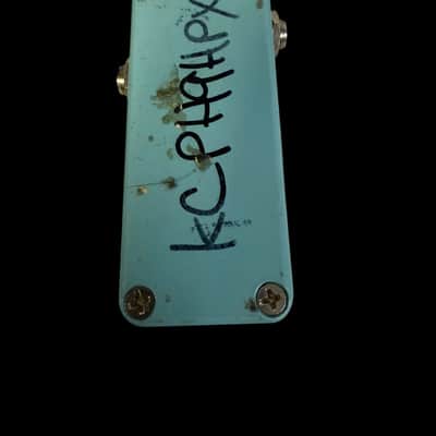 Catalinbread Valcoder rare - x5460 image 6