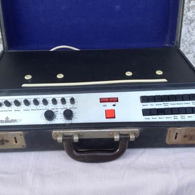 Vermona ER-9 Drum Machine / Rhythm Machine image 1
