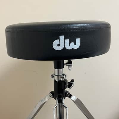 DW Drum Throne Stool DWCP3100 image 1
