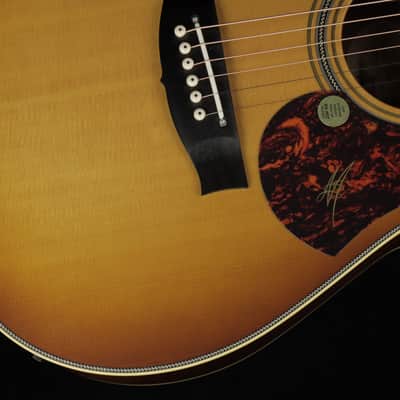 Maton EBG808C Nashville (#448) image 3