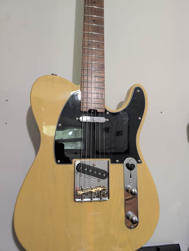 Firefly FFTL 2025 - Butterscotch image 1