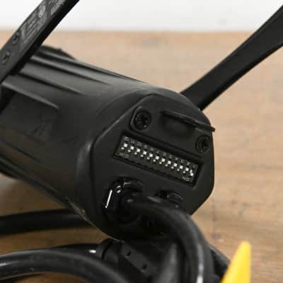 Chauvet COLORdash Accent LED Wash Light - 3-Pin DMX CG012JW image 6