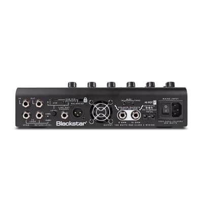 Blackstar Dept. 10 Amped 3 Bild 3