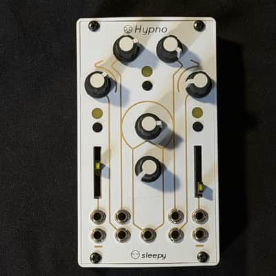 Sleepy Circuits Hypno Video Synthesizer image 1