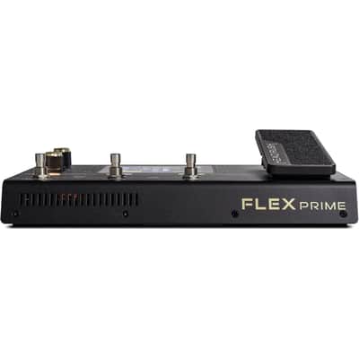 HeadRush Flex Prime Multi-FX and Amp Modeler image 3