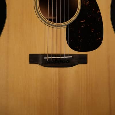 Martin Custom Shop D-18 image 4