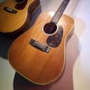 1960s Martin D-28 Brazilian Rosewood* player grade